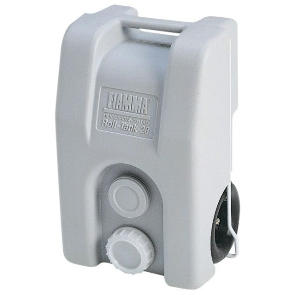 Fiamma Spillvattentank 23L – produktbild