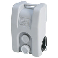 Fiamma Spillvattentank 23L – produktbild