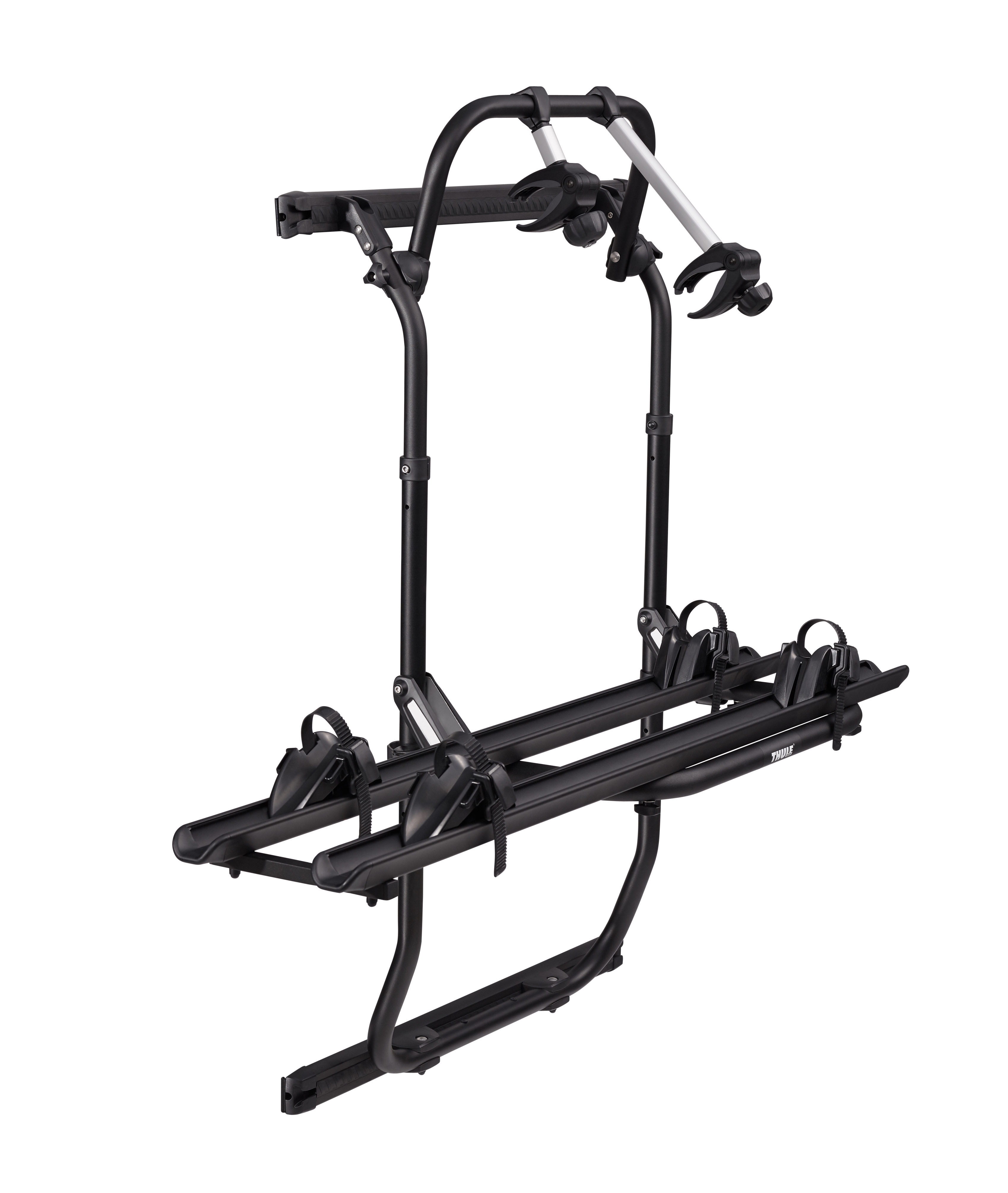 Thule Elite Van XT - Svart – produktbild