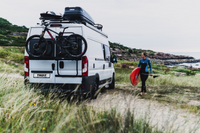 Thule Elite Van XT - Svart – produktbild 2