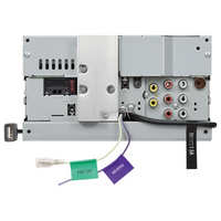 Kenwood DDX 4019  BT