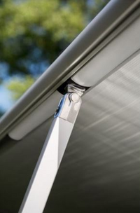 Påsmarkis Thule 1200 – produktbild 2