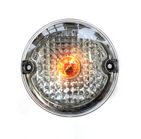 Blinkerslykta Klarglas 12V jokon L 710 – produktbild