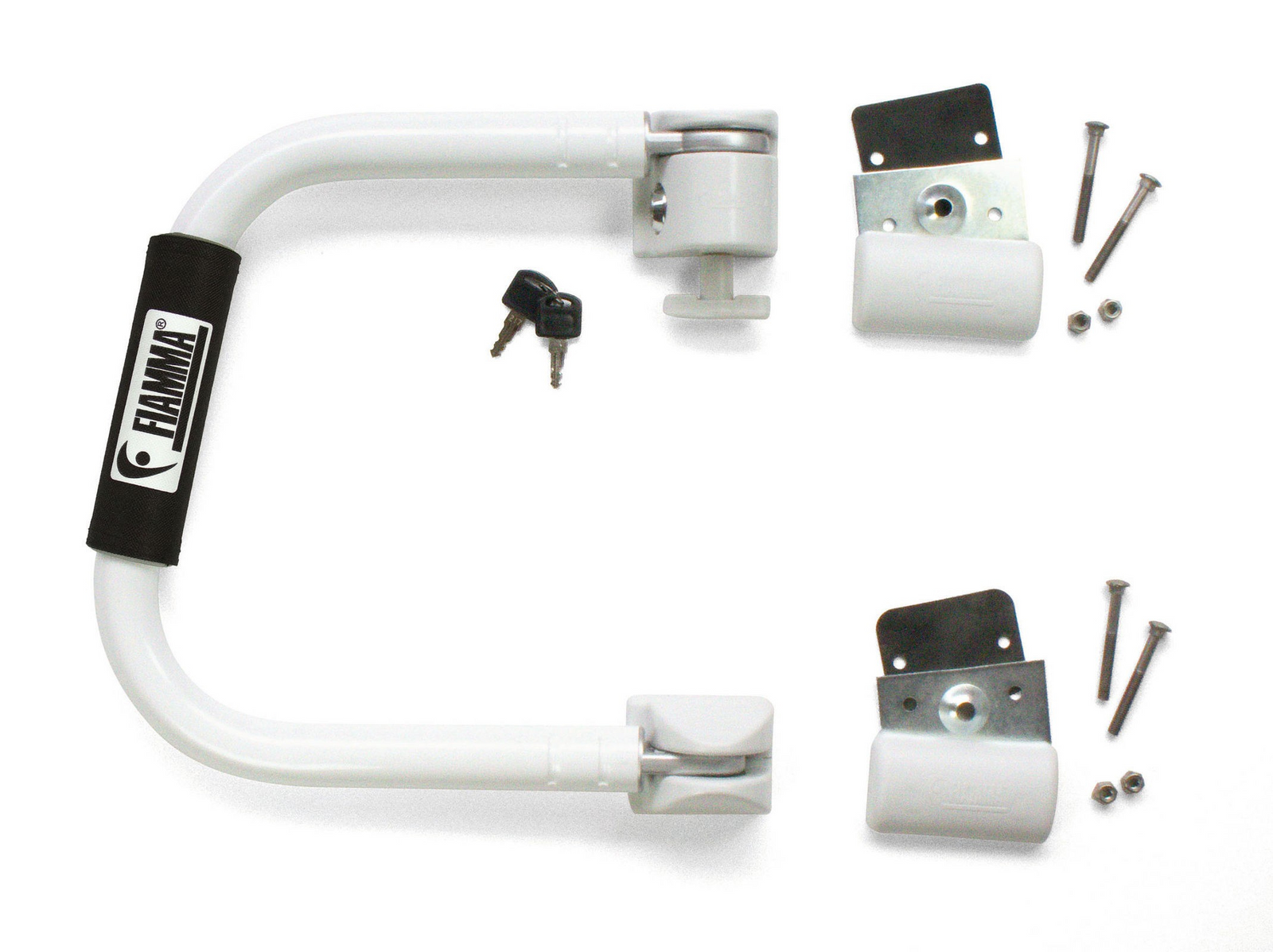 Fiamma Säkerhetsbygel 31cm – produktbild 2
