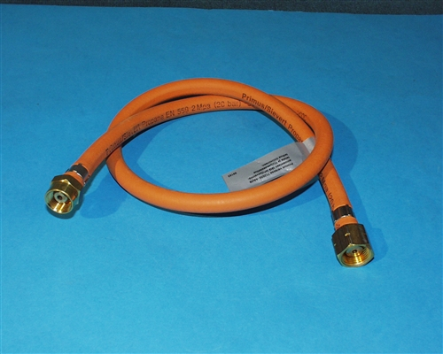 Gasslang 700mm Husvagn Svensson – produktbild