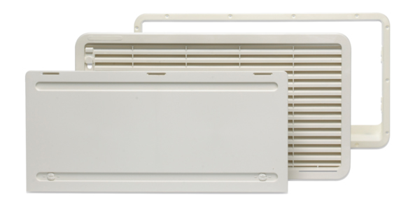 Dometic Ventilation LS300 – produktbild