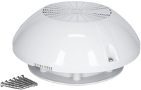 Takventil Inbyggnadsmått Ø 130 mm Dometic – produktbild