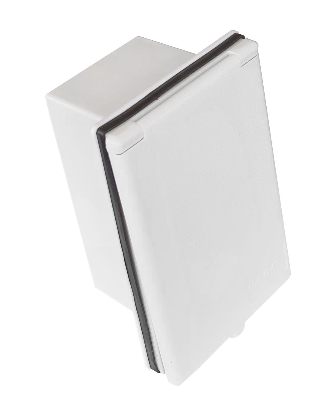 230-V-Netzanschluss 100x160mm