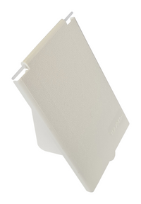 Extra Lock El-intag 100x160mm vit Husvagn Svensson – produktbild