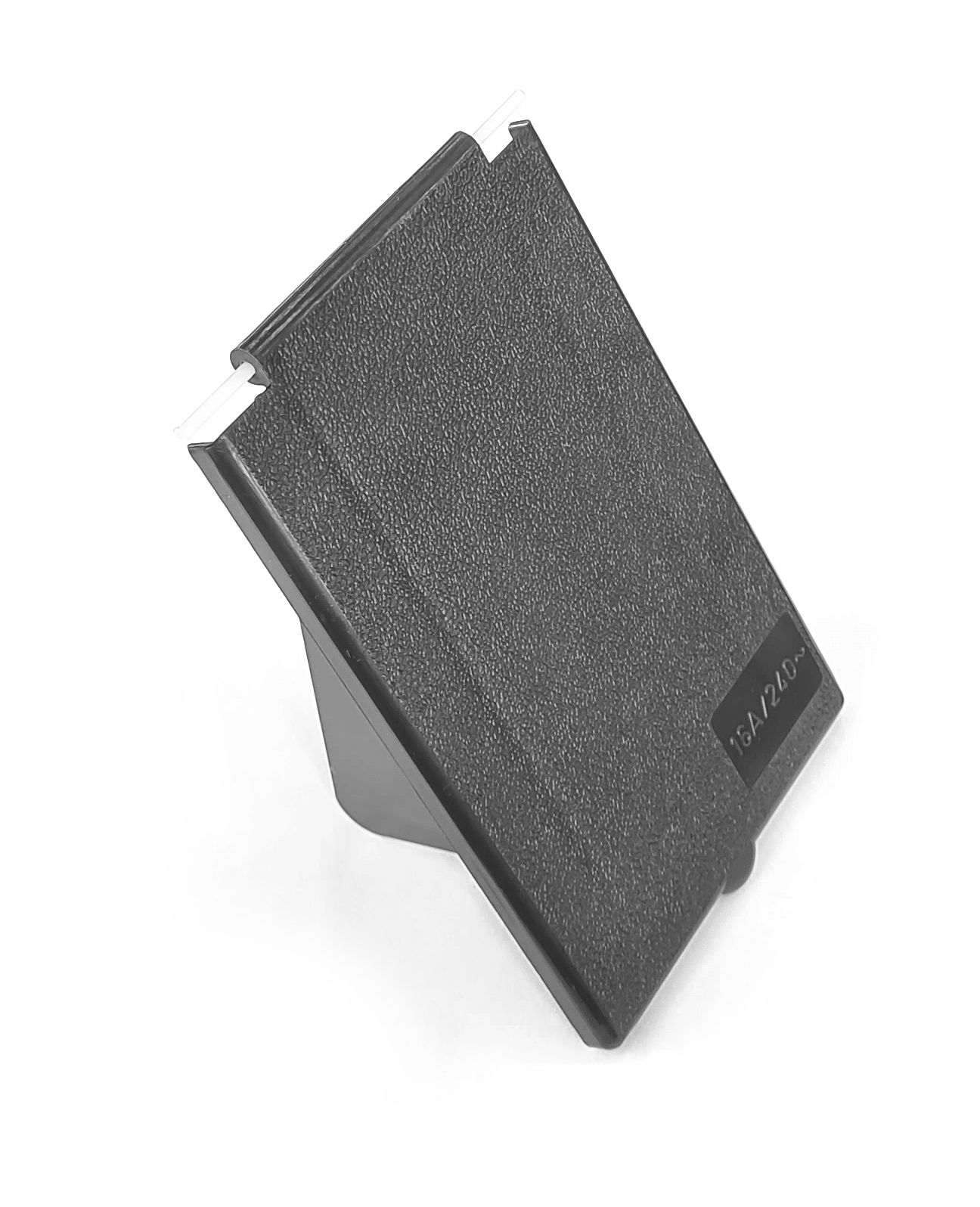 Extra Lock El-intag 100x160mm mörkgrå Husvagn Svensson – produktbild