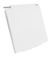 Extra Lock E10-26 El-intag 92x78 mm Passar:50074 Husvagn Svensson – produktbild