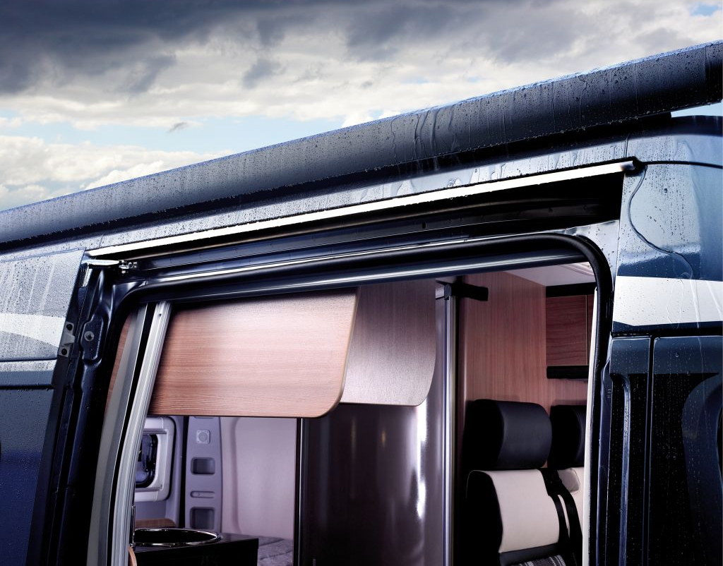 Dometic RainTec RT 100 – produktbild