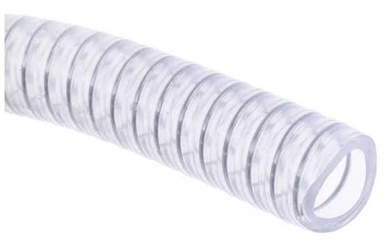 Vattenslang ink tråd (metervara) 38mm Husvagn Svensson – produktbild