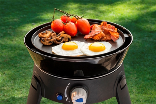 Gasolgrill Cadac Safari Chef 2 LP – produktbild 3