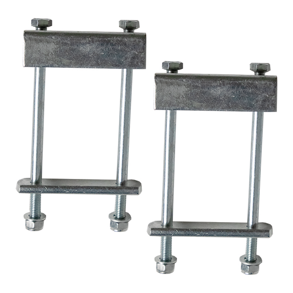 GoCamp husvagnsfäste Kulan