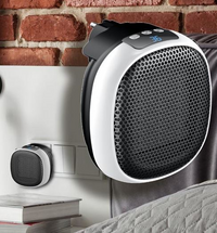 LTC Compact Wall Heater Husvagn Svensson – produktbild 2