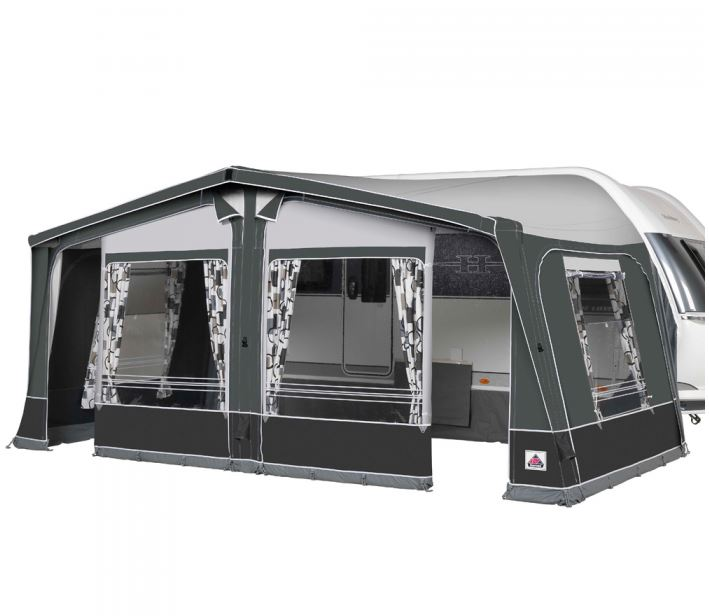 Lufttält Daytona Air Dorema – produktbild
