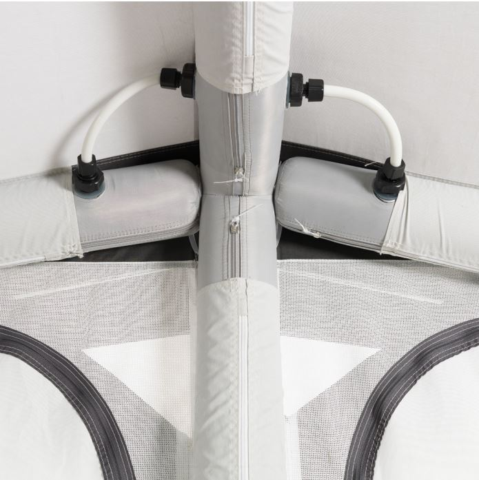 Luftzelt Daytona Air