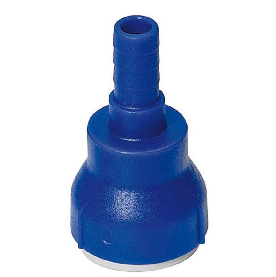 UniQuick Övergång till 10mm slang Reich – produktbild