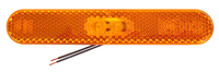 Sidomarkering Carthago Hella – produktbild