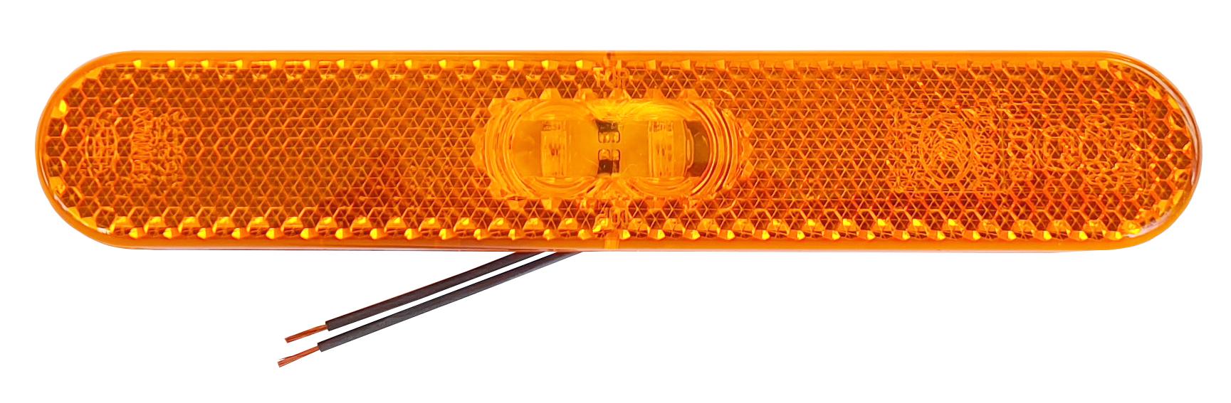 Sidomarkering Carthago Hella – produktbild