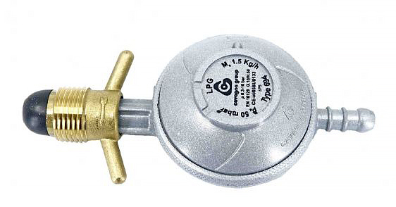 Reduceringsventil Sundquist Metall – produktbild