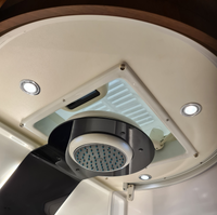 Dometic Spotlight 30mm LED – produktbild 2
