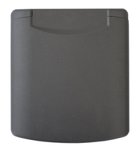 Extra Lock till 50169 antracit abl – produktbild