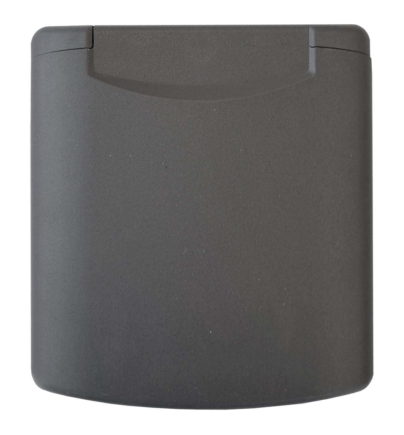 Zusätzlicher Deckel für 50169 Anthrazit