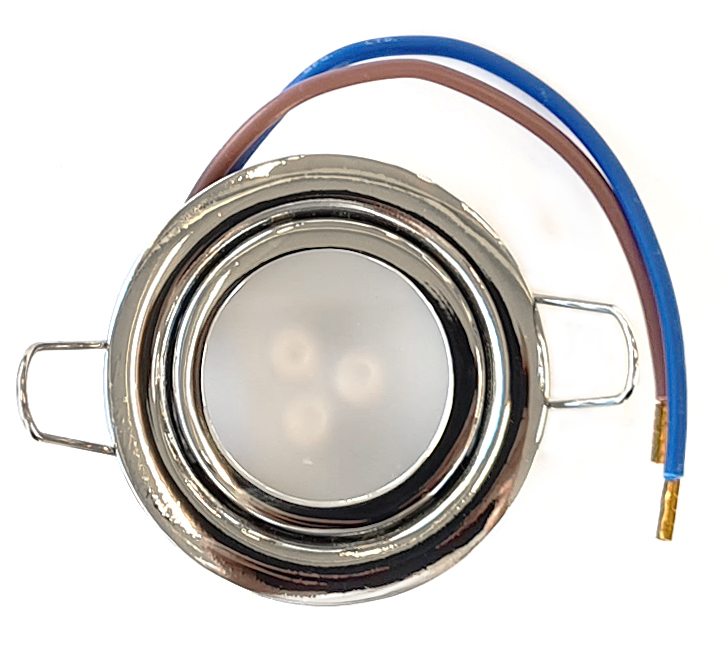Dometic Spotlight 30mm LED – produktbild