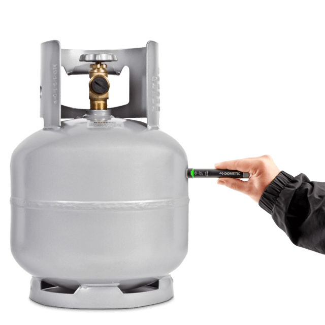 Gaspenna för Nivåkontroll Dometic – produktbild 2