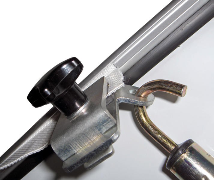 Tälthjälparen Förtältsdragare Husvagn Svensson – produktbild