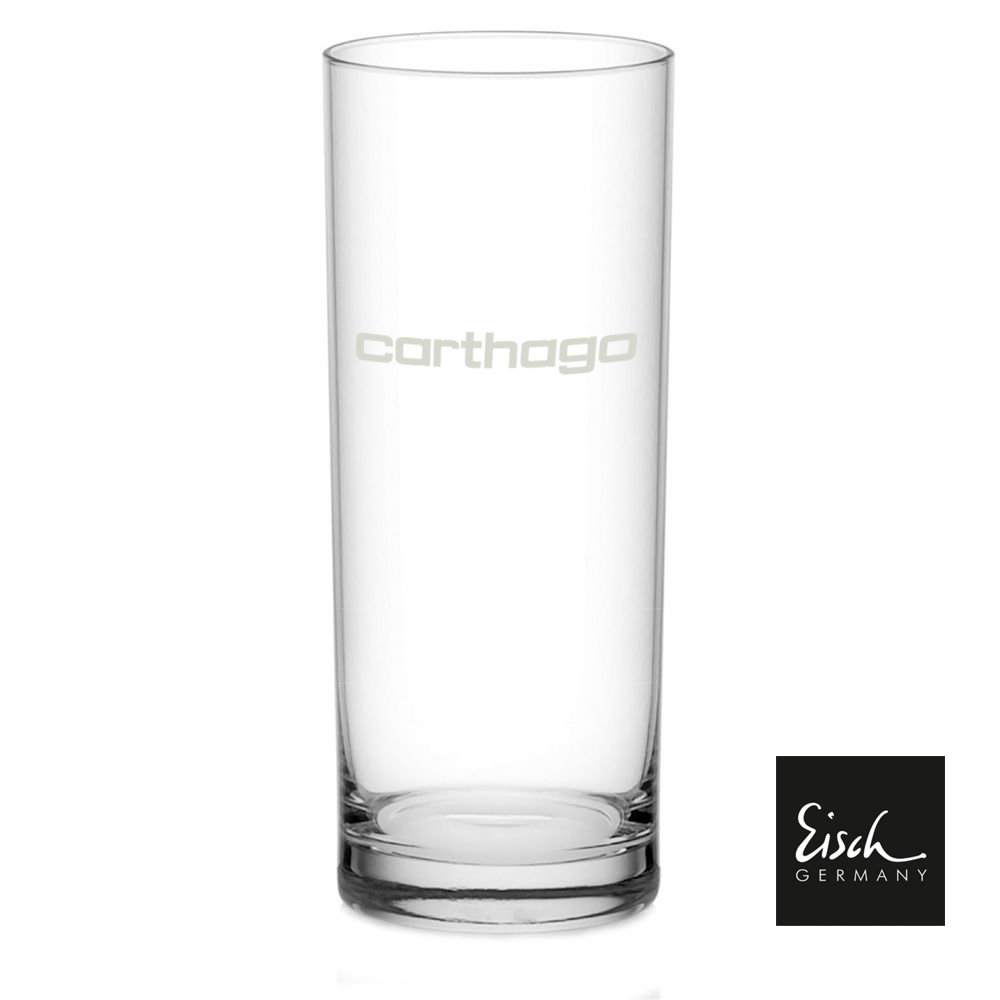 Drinkglas Carthago – produktbild