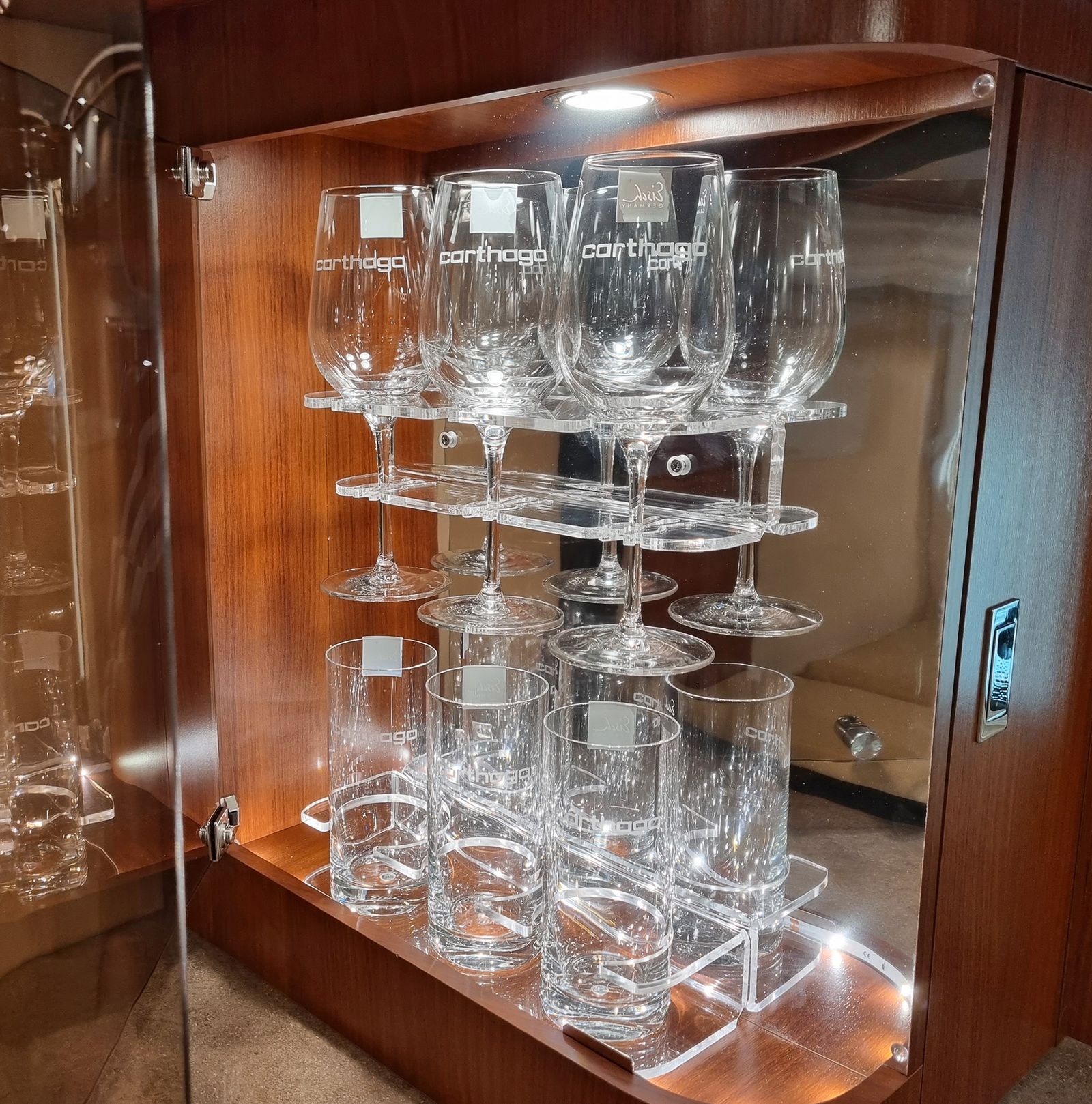 Drinkglas Carthago – produktbild 2