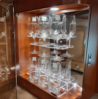 Vinglas Carthago – produktbild 2