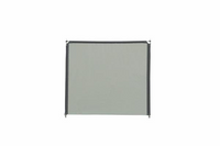 Vindskydd Isabella Flex Grey – produktbild 2