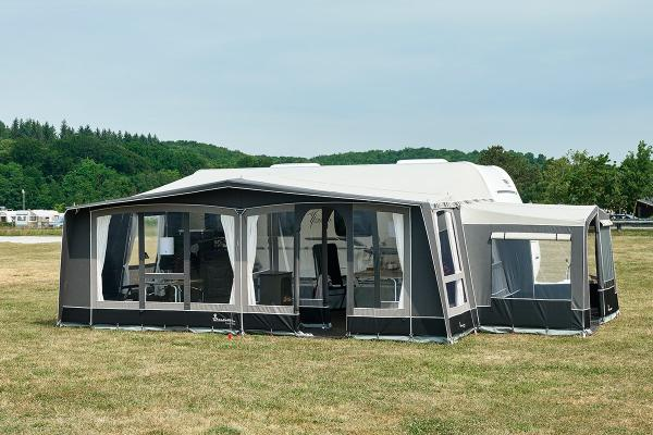 Vorzelt Isabella Forum Etna