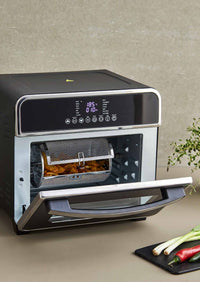 Miniugn 15l 3 i 1 Haws Ugn, Airfryer, Dehydrator