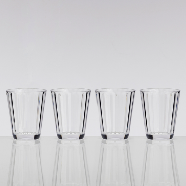 Dricksglas Crystal Line Kama-Fritid – produktbild
