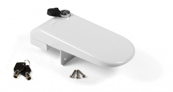 Sicherheitsschloss Safe Door Magnum Frame