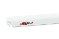 HUSBILSMARKIS F80s & F80L Fiamma – produktbild