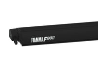 HUSBILSMARKIS F80s & F80L Fiamma – produktbild 2