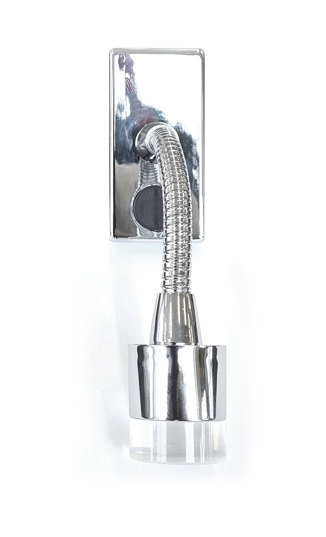 Spotlight LED flexibel arm tom – produktbild