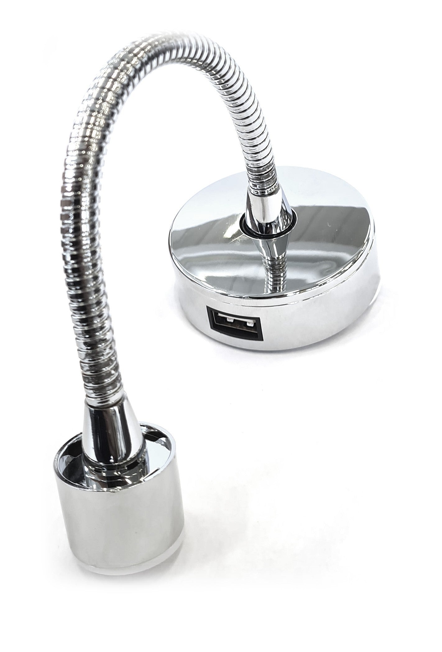 Spotlight Touch USB Chausson original tom – produktbild