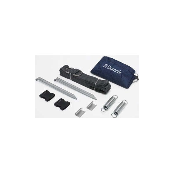 Stormsäkringsats Dometic TieDown kit – produktbild 2