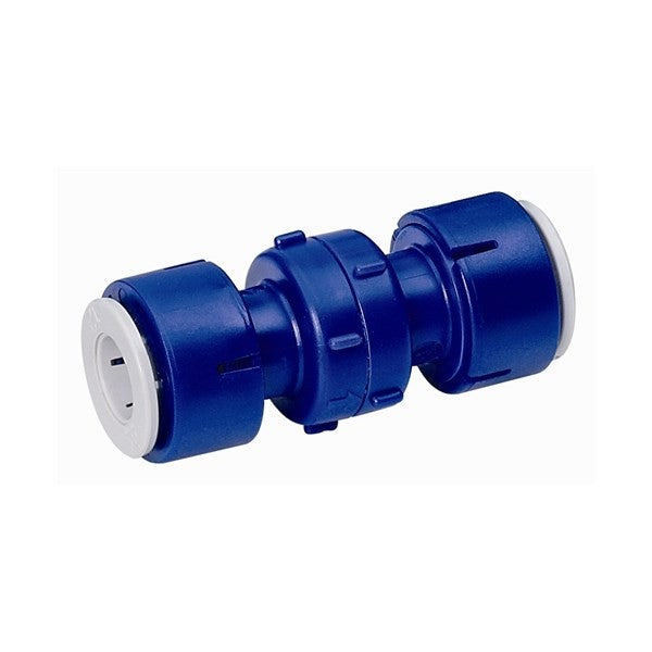 Uniquick Backventil skarv 12mm Reich – produktbild