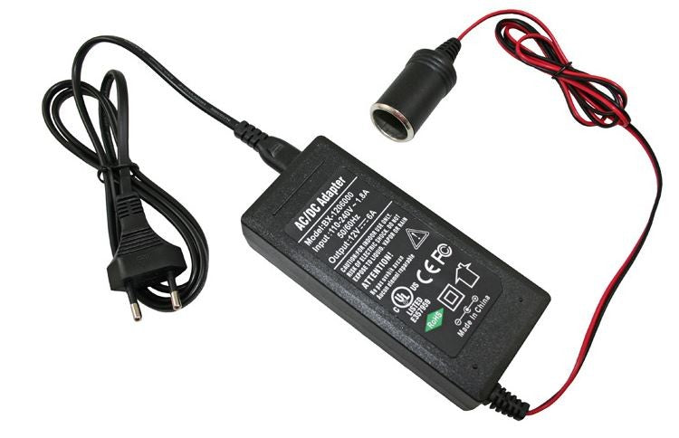 Converter 230V-12V