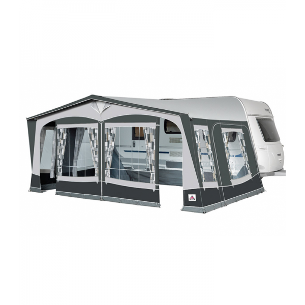 Förtält Diamond XL 300 DeLuxe Dorema – produktbild
