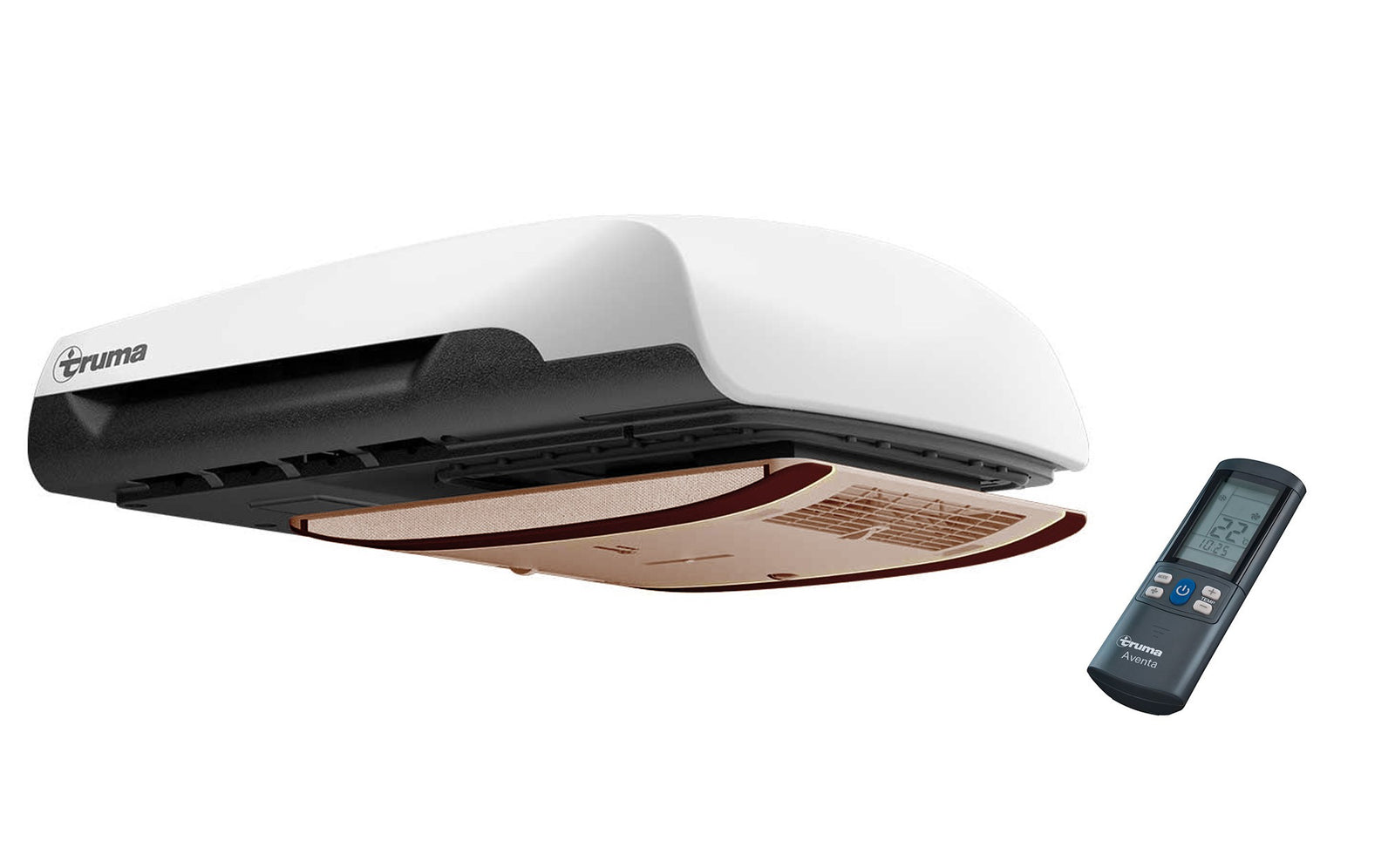 Truma AC Aventa / Comfort / Comfort Plus – produktbild 2