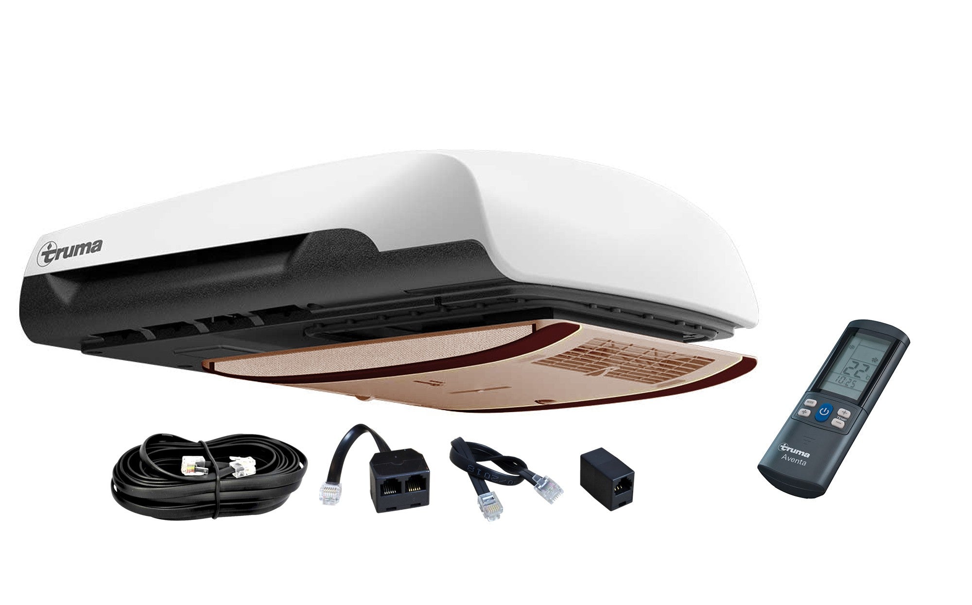 Truma AC Aventa / Comfort / Comfort Plus – produktbild 3